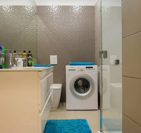 Apartamento The Dome *
